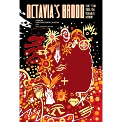 Octavia's Brood: Science Fiction Stories from Social Justice Movements