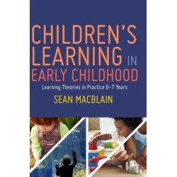 Children’s Learning in Early Childhood: Learning Theories in Practice 0-7 Years