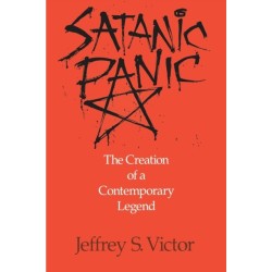 Satanic Panic: The Creation of a Contemporary Legend