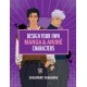Design Your Own Manga & Anime Characters