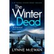 The Winter Dead: An atmospheric Scottish detective crime thriller that will keep you on the edge of your seat