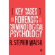 Key Cases in Forensic and Criminological Psychology