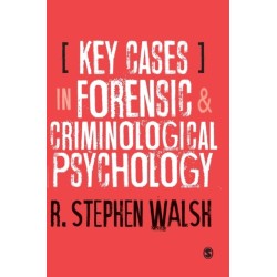 Key Cases in Forensic and Criminological Psychology
