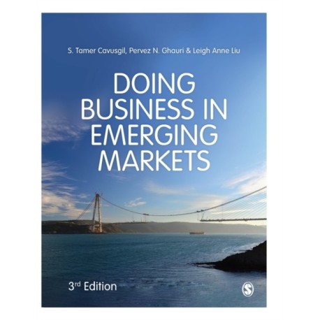 Doing Business in Emerging Markets