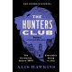 The Hunters Club: The utterly compelling Victorian crime thriller of the year