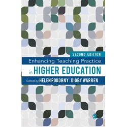 Enhancing Teaching Practice in Higher Education