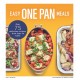Easy One Pan Meals: Over 75 Delicious Recipes, from oven to table