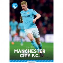 Klubhold - Manchester City FC, Blå Fagklub
