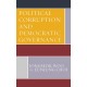 Political Corruption and Democratic Governance