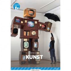 Kunst, Blå Fagklub