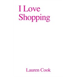 I Love Shopping