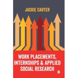 Work Placements, Internships & Applied Social Research
