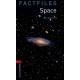 Oxford Bookworms Library Factfiles: Level 3:: Space Audio Pack