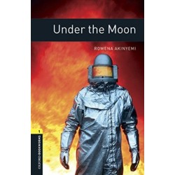 Oxford Bookworms Library: Level 1: Under the Moon Audio Pack