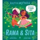 Little Myths: Rama and Sita