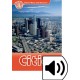 Oxford Read and Discover: Level 2: Cities Audio Pack