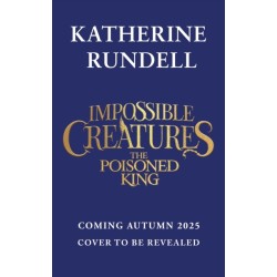 The Poisoned King: Discover the epic adventure series loved by readers around the world