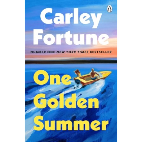 One Golden Summer