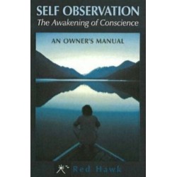 Self Observation: The Awakening of Conscience: an Owner's Manual