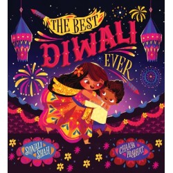 The Best Diwali Ever (PB)