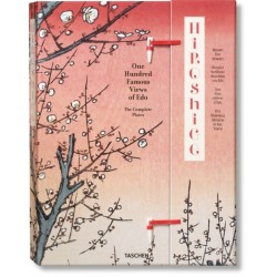 Hiroshige. One Hundred Famous Views of Edo