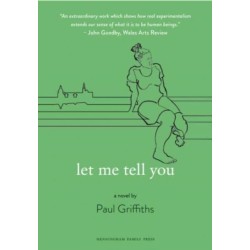 let me tell you: 15th anniversary edition
