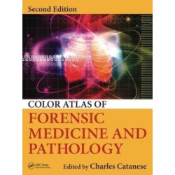 Color Atlas of Forensic Medicine and Pathology