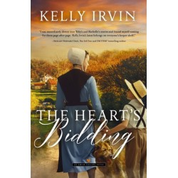 The Heart's Bidding: A heartfelt Amish romance