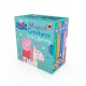 Peppa Pig: Peppa's Magical Creatures Little Library