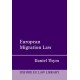 European Migration Law