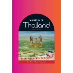 A History of Thailand