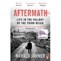 Aftermath: Life in the Fallout of the Third Reich