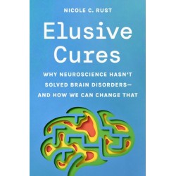 Elusive Cures: Why Neuroscience Hasn’t Solved Brain Disorders—and How We Can Change That
