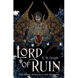 Lord of Ruin: the addictive Sunday Times bestselling series