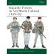 Security Forces in Northern Ireland 1969–92
