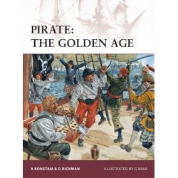 Pirate: The Golden Age