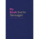 My Book - Svein Tønsager: Cracks, Hinges & Xfoliations