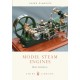 Model Steam Engines