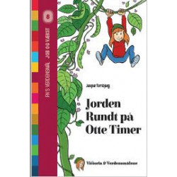 Jorden Rundt på Otte Timer