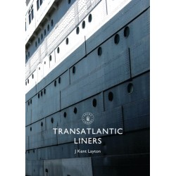 Transatlantic Liners