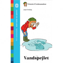Vandspejlet
