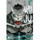 Kaiju No. 8, Vol. 8