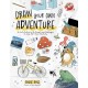 Draw Your Own Adventure: An Activity Book with Prompts and Challenges to Jump Start Your Creativity