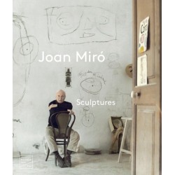 Joan Miro: Sculptures