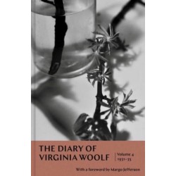 The Diary of Virginia Woolf: Volume 4: 1931-1935