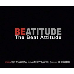 Joey Tranchina: Beatitude: The Beat Attitude