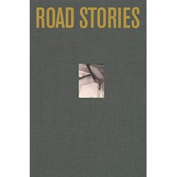 Michel Comte: American  Road Stories