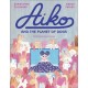 Aiko and the Planet of Dogs