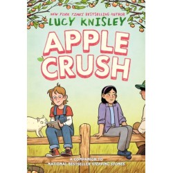 Apple Crush: (A Graphic Novel)