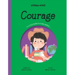 Human Kind: Courage